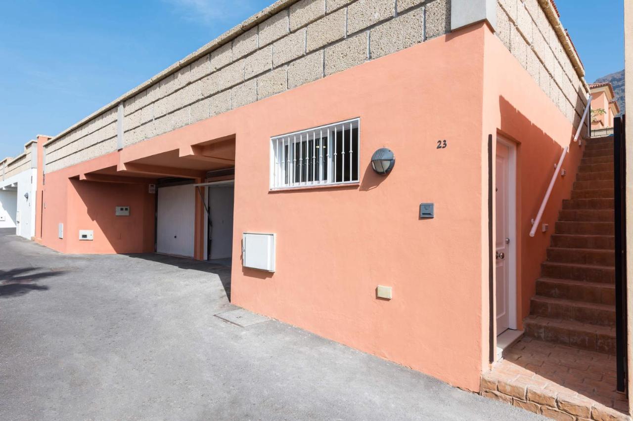 Villa Isotta By Villa Plus Costa Adeje  Buitenkant foto